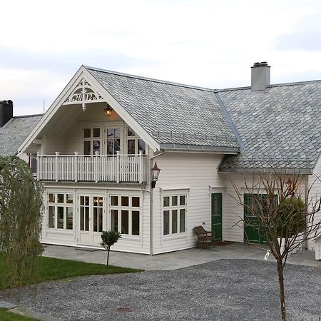 شقة Alnes Gard Ålesund المظهر الخارجي الصورة