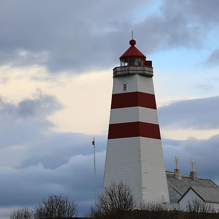 شقة Alnes Gard Ålesund المظهر الخارجي الصورة