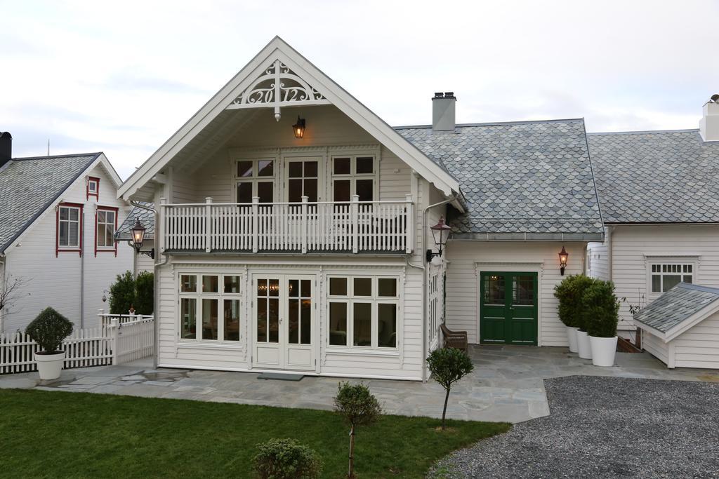شقة Alnes Gard Ålesund المظهر الخارجي الصورة