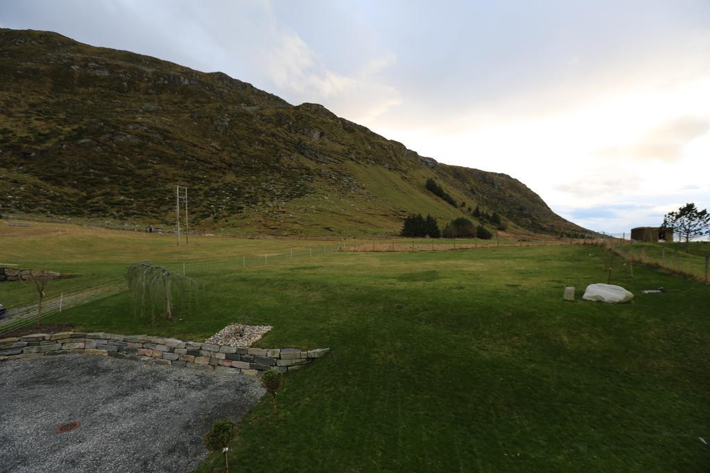 شقة Alnes Gard Ålesund المظهر الخارجي الصورة