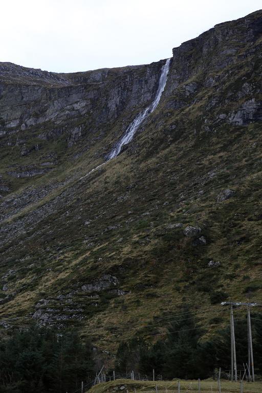 شقة Alnes Gard Ålesund المظهر الخارجي الصورة