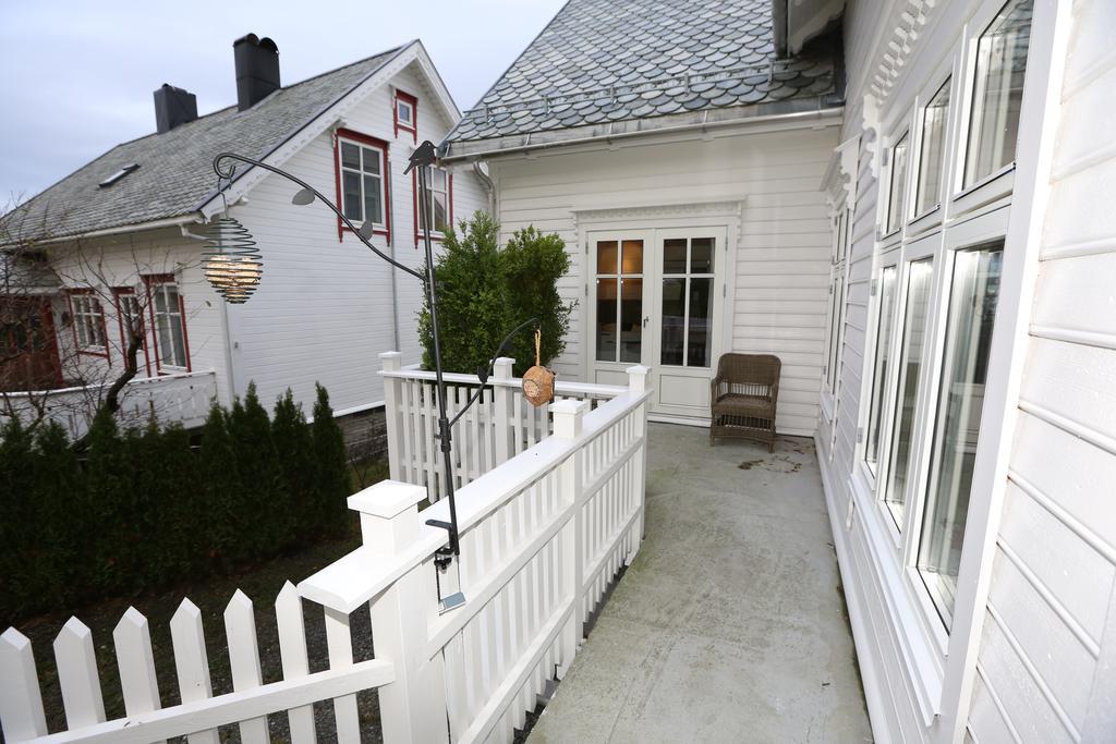 شقة Alnes Gard Ålesund المظهر الخارجي الصورة